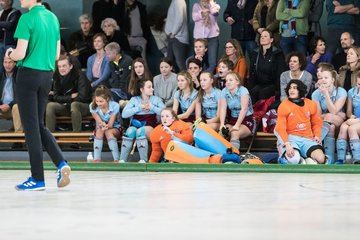 Bild 80 - B/C-Juniorinnen Hamburger Meisterschaft